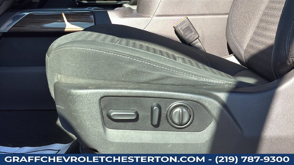 Used 2021 Chevrolet Silverado 1500 RST AWD/4WD image 21