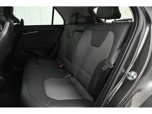 New 2025 Kia Niro EX w/ EX Cold Weather Package image 13