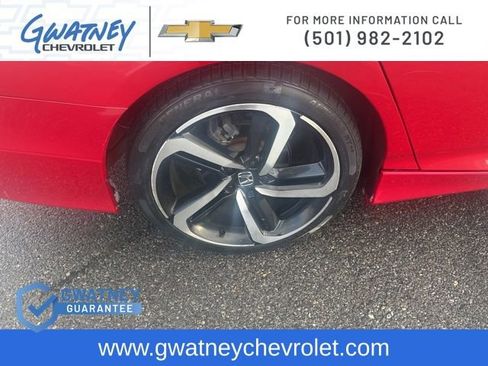 Used 2020 Honda Accord Sport image 10