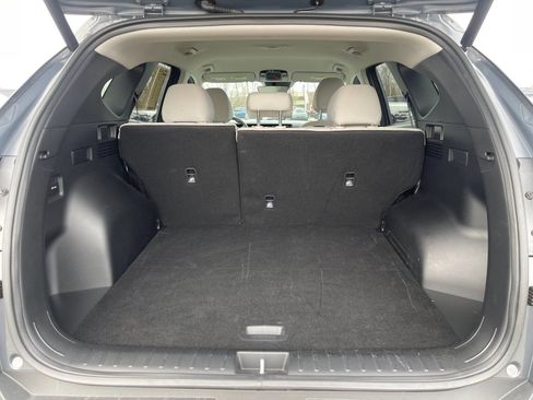 Used 2026 Hyundai Tucson SEL image 18