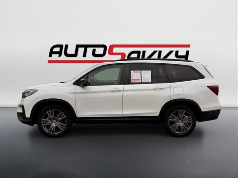 Used 2022 Honda Pilot Sport image 16