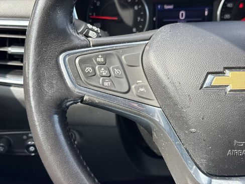Used 2020 Chevrolet Equinox LT AWD/4WD image 15