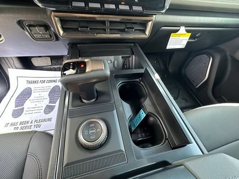 New 2025 GMC Hummer EV 2X AWD/4WD image 22
