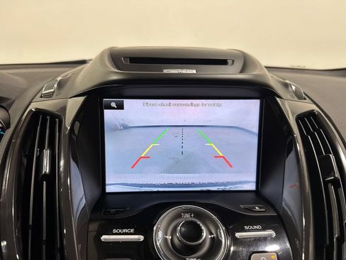 Used 2015 Ford Escape Titanium w/ Equipment Group 301A FWD image 10