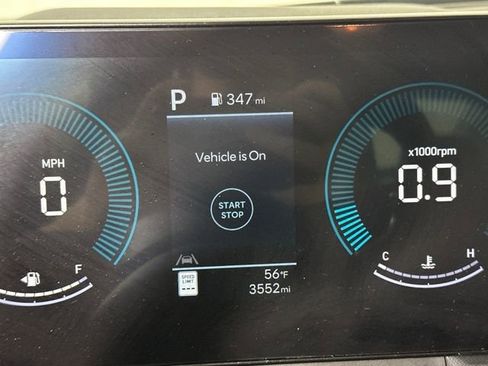 Certified 2025 Hyundai Sonata SEL image 46