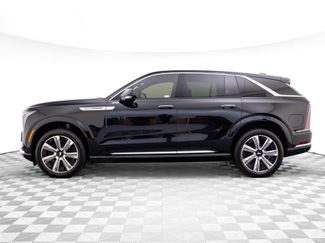 New 2025 Cadillac Escalade IQ Luxury 1 video 2