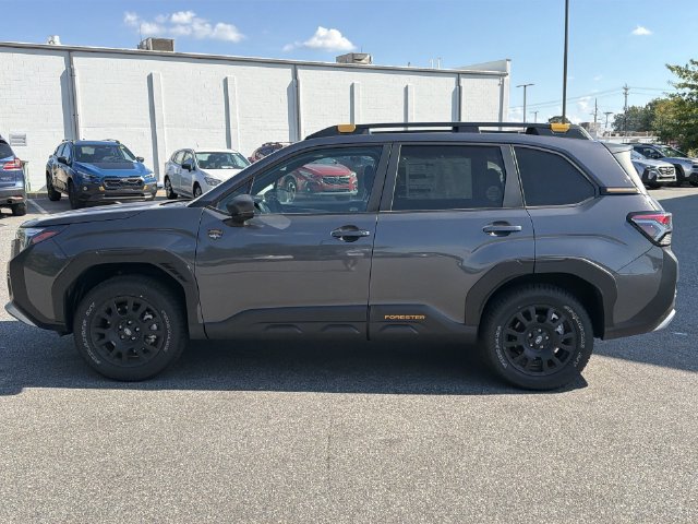Certified 2026 Subaru Forester Wilderness w/ Wilderness Package AWD/4WD image 10