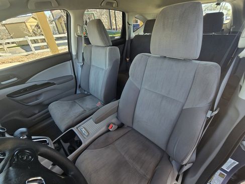 Used 2014 Honda CR-V LX image 36