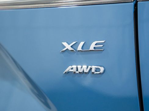New 2026 Toyota Corolla Cross XLE AWD/4WD image 7