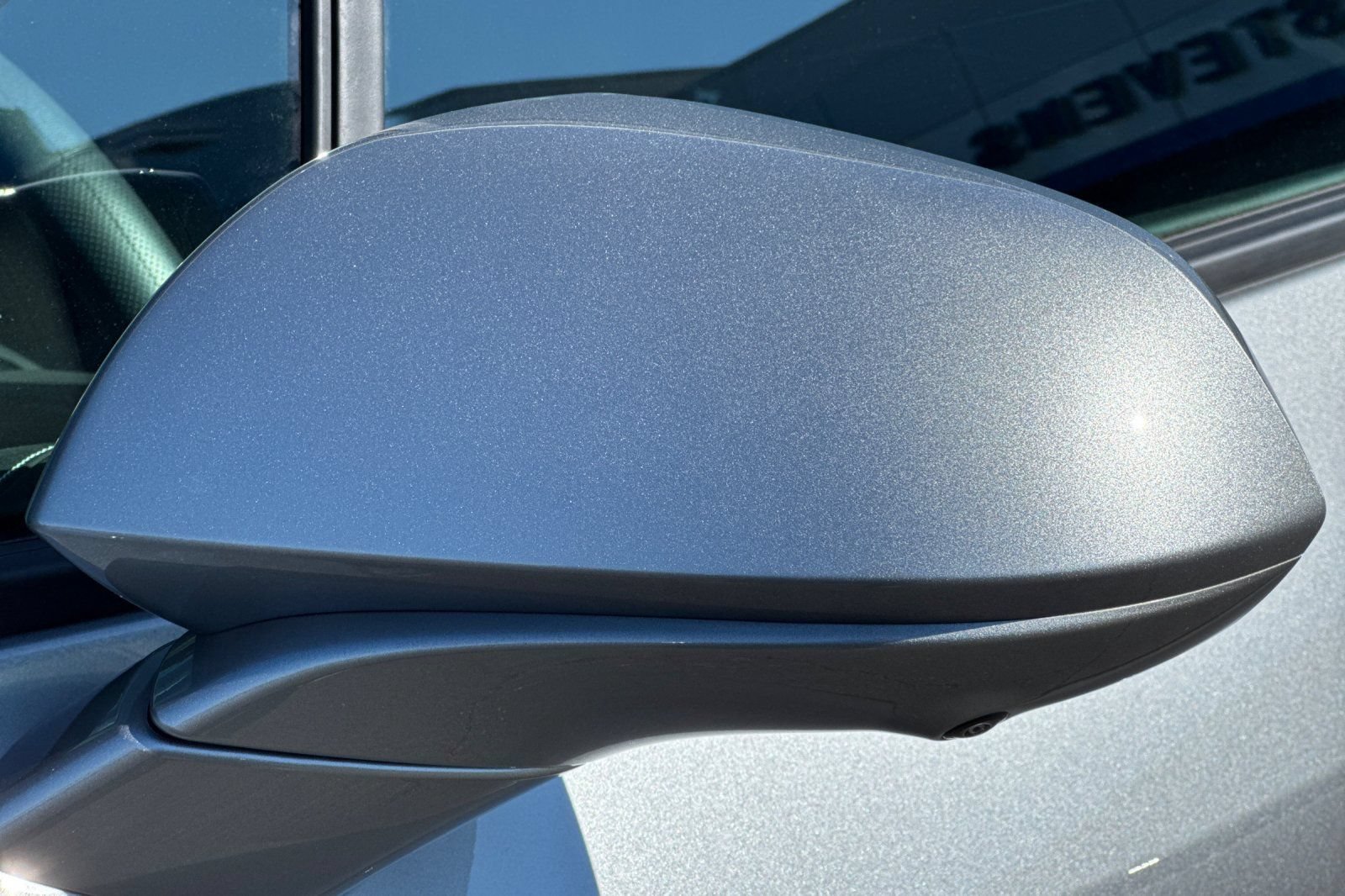 New 2026 Chevrolet Blazer EV LT FWD image 52
