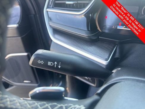 Used 2024 Jeep Grand Cherokee Limited 4xe image 21