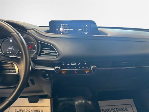 Used 2024 MAZDA CX-30 AWD 2.5 S w/ Preferred Package image 22