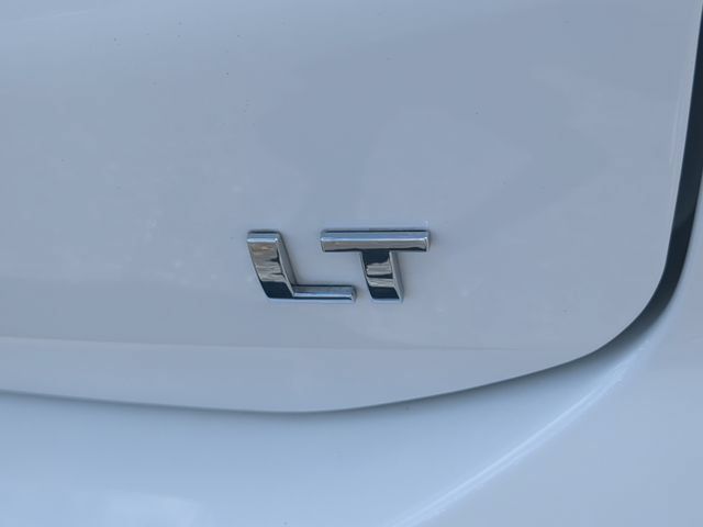 Used 2024 Chevrolet Equinox LT FWD image 14