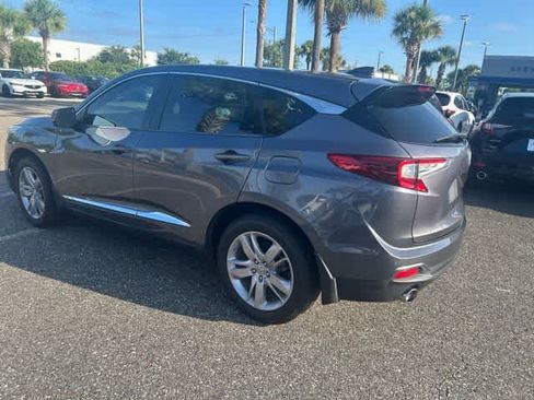 Used 2019 Acura RDX FWD w/ Advance Package image 18