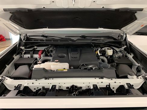 Used 2023 Toyota Tundra SR5 image 41