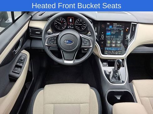 Used 2023 Subaru Outback Premium image 14