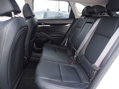 Used 2025 Kia Seltos SX w/ SX Sunroof Package image 19