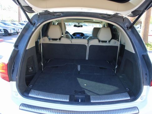 Used 2014 Acura MDX FWD image 11