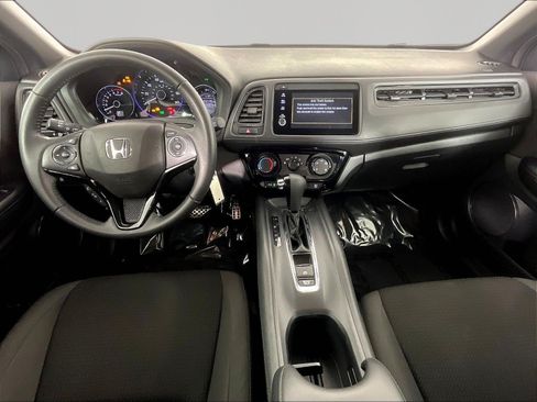 Used 2020 Honda HR-V Sport image 7