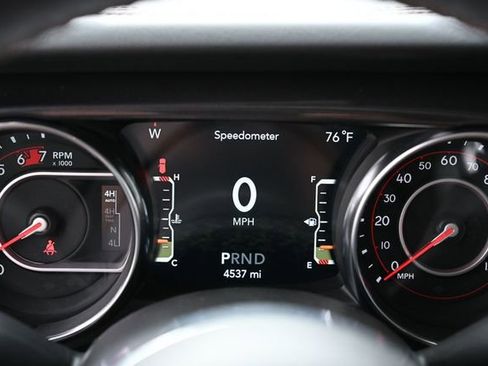 Used 2022 Jeep Wrangler Unlimited Rubicon w/ Xtreme Recon 35" Tire Package image 42