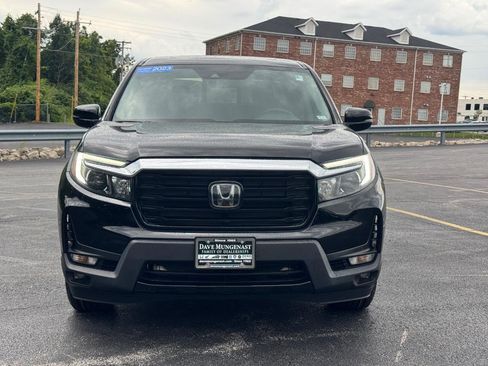 Certified 2023 Honda Ridgeline RTL-E image 10