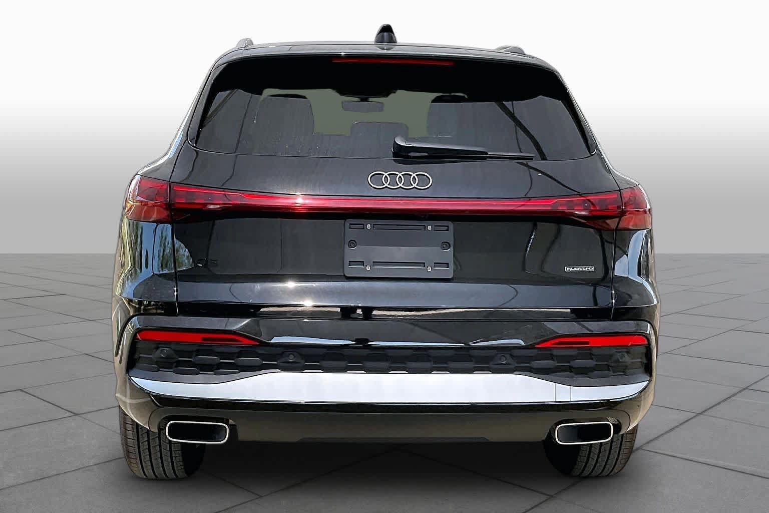 New 2026 Audi Q5 Premium w/ Convenience Package AWD/4WD image 4