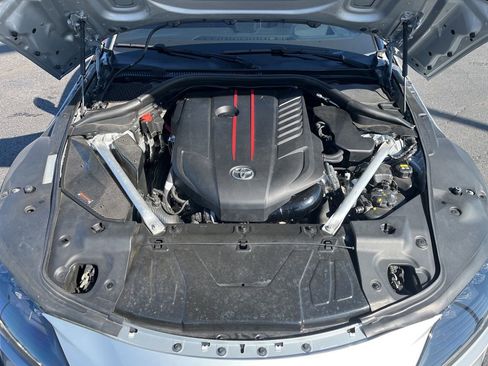 Used 2022 Toyota Supra Premium w/ Driver Assist Package image 9