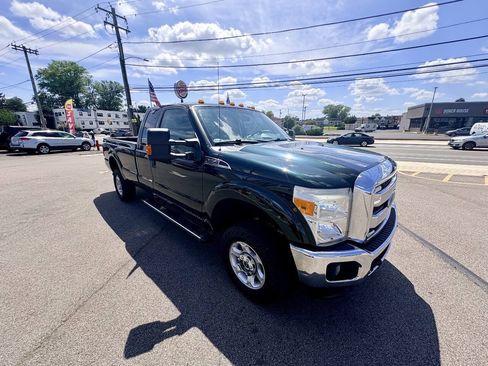 Used 2016 Ford F250 XLT w/ XLT Value Package AWD/4WD image 40