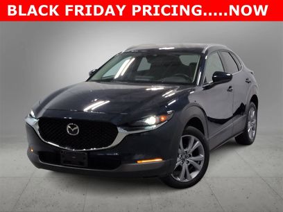 Used 2022 MAZDA CX-30 AWD 2.5 S w/ Select Package