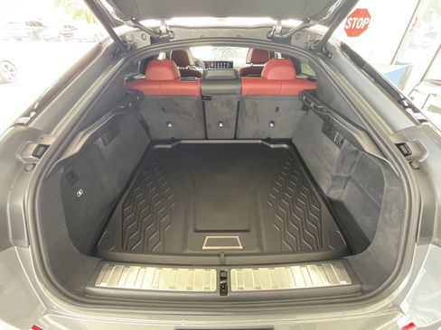 New 2026 BMW X6 xDrive40i image 33