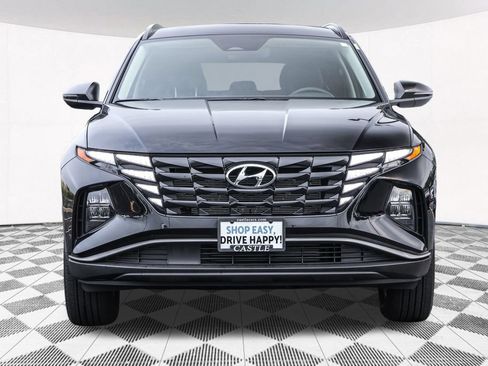 Used 2023 Hyundai Tucson SEL AWD/4WD image 9