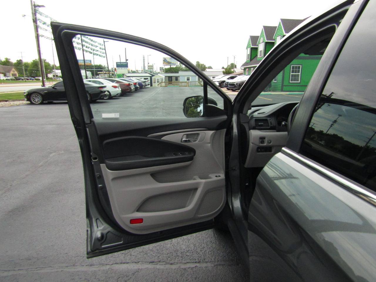 Used 2019 Honda Ridgeline RTL-T image 10