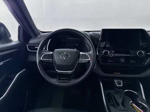 Certified 2025 Toyota Highlander XSE AWD/4WD image 22