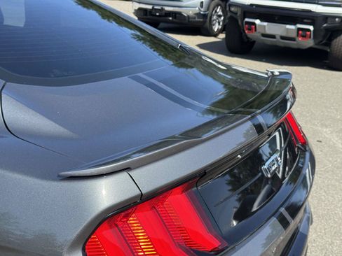Used 2022 Ford Mustang GT Premium w/ Equipment Group 401A RWD image 11