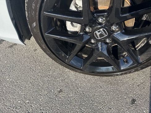 Certified 2025 Honda Civic Sport image 38