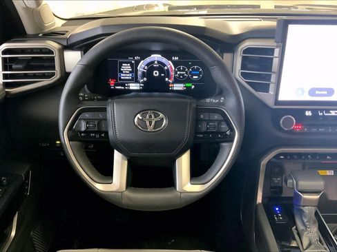 Used 2024 Toyota Sequoia Limited image 5