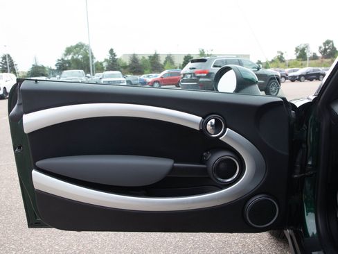 Used 2011 MINI Cooper S FWD image 13