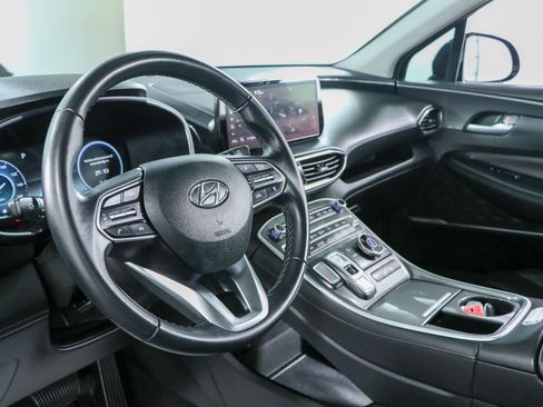 Used 2023 Hyundai Santa Fe SEL Premium AWD/4WD image 23