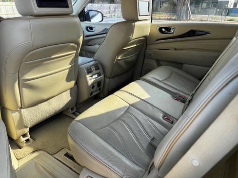 Used 2013 INFINITI JX35 AWD w/ Premium Pkg image 33