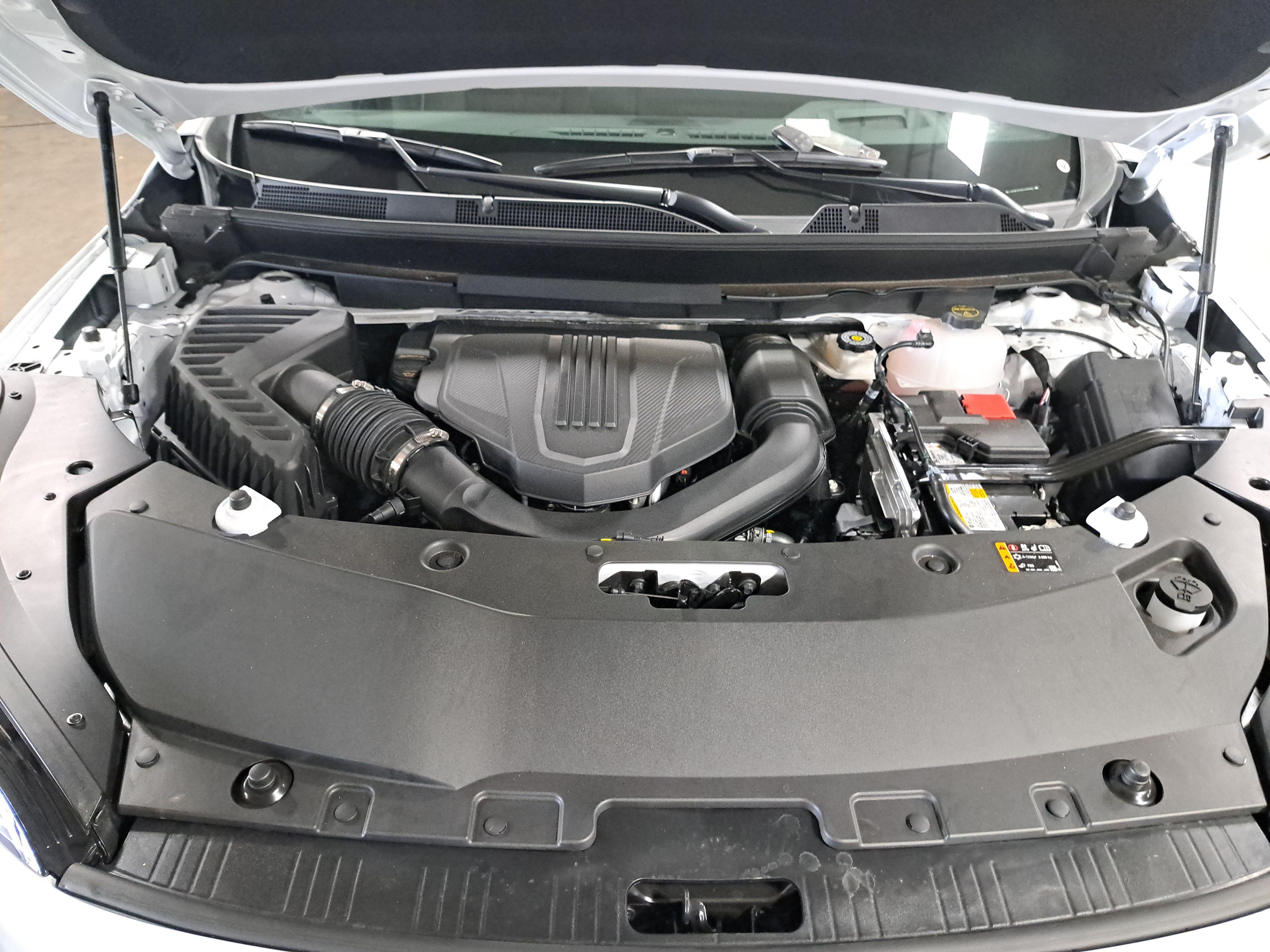 Used 2026 Buick Enclave Sport Touring w/ Power Package FWD image 32