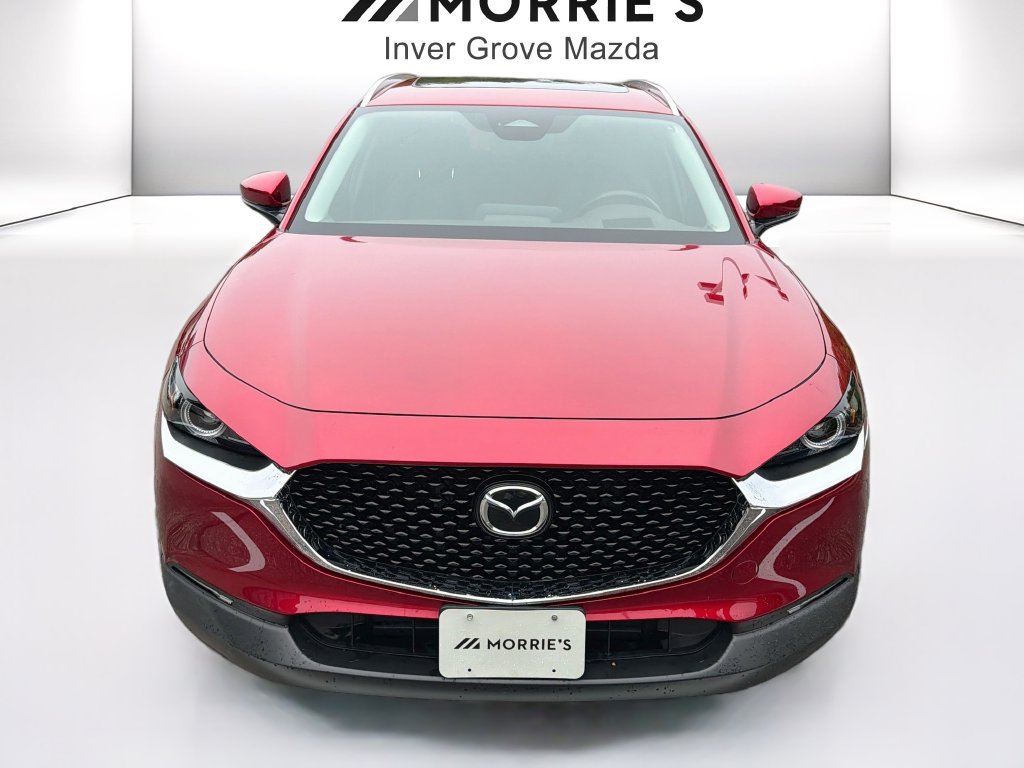 Used 2024 MAZDA CX-30 AWD 2.5 S w/ Premium Package image 2