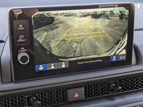 New 2026 Honda CR-V EX image 14