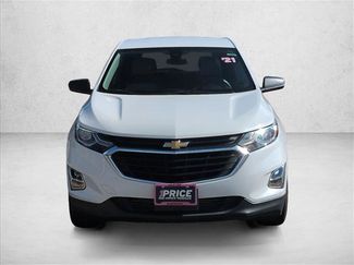 Used 2021 Chevrolet Equinox LS w/ LS Convenience Package FWD video 2