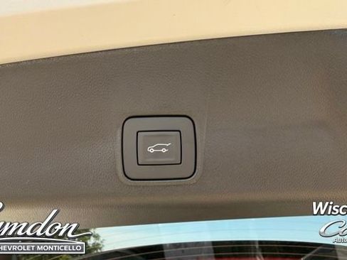 New 2026 Chevrolet TrailBlazer LT w/ Convenience Package AWD/4WD image 13