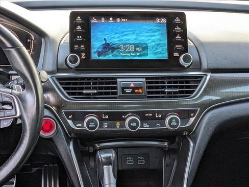 Used 2022 Honda Accord Sport Special Edition image 13