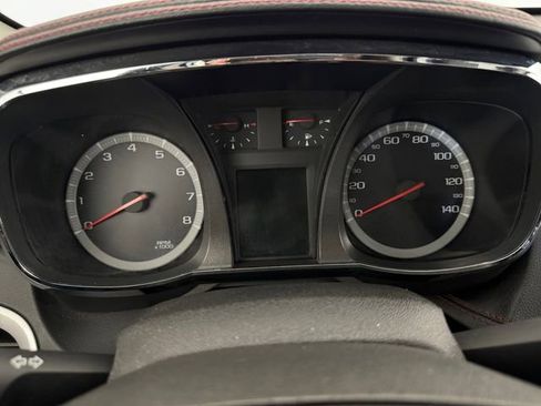 Used 2015 GMC Terrain Denali image 12