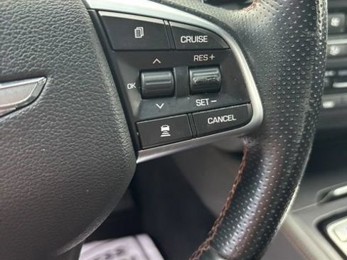 Used 2018 Genesis G80 3.3T Sport AWD/4WD image 22