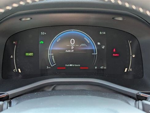 New 2026 Toyota Camry SE image 11