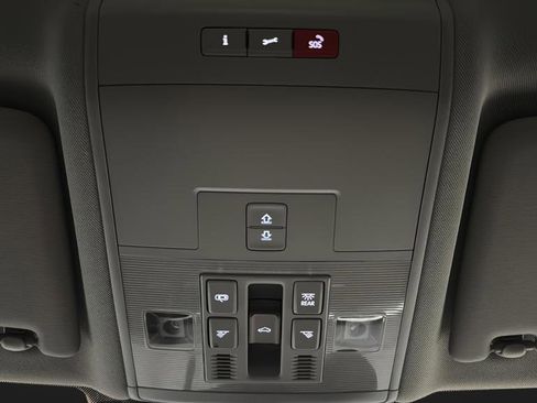 Used 2023 Volkswagen Atlas SE w/ Panoramic Sunroof Package image 35