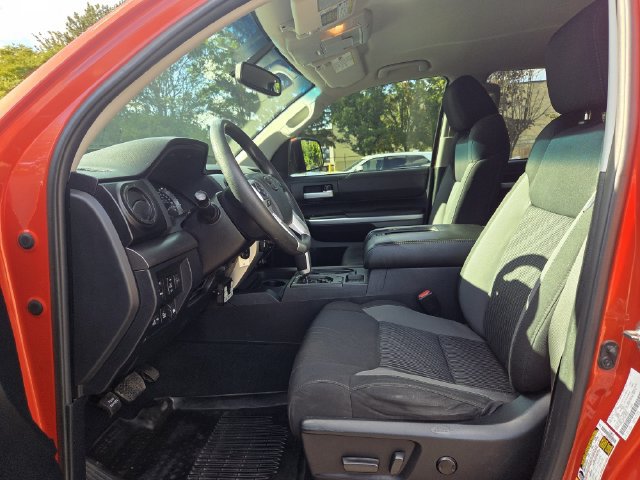 Used 2017 Toyota Tundra SR5 AWD/4WD image 16